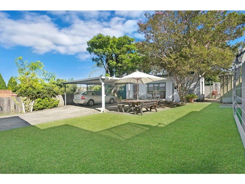 27 ALBION STREET,, Roselands NSW 2196