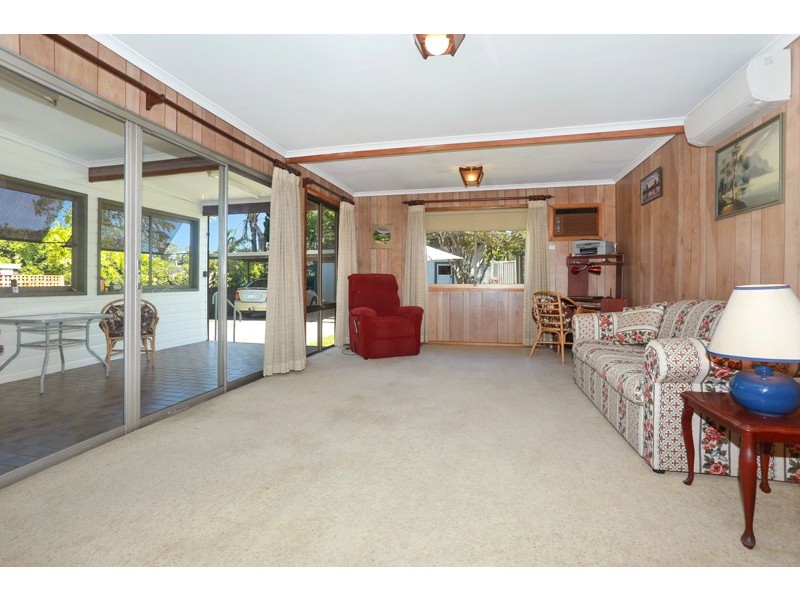 27 ALBION STREET,, Roselands NSW 2196