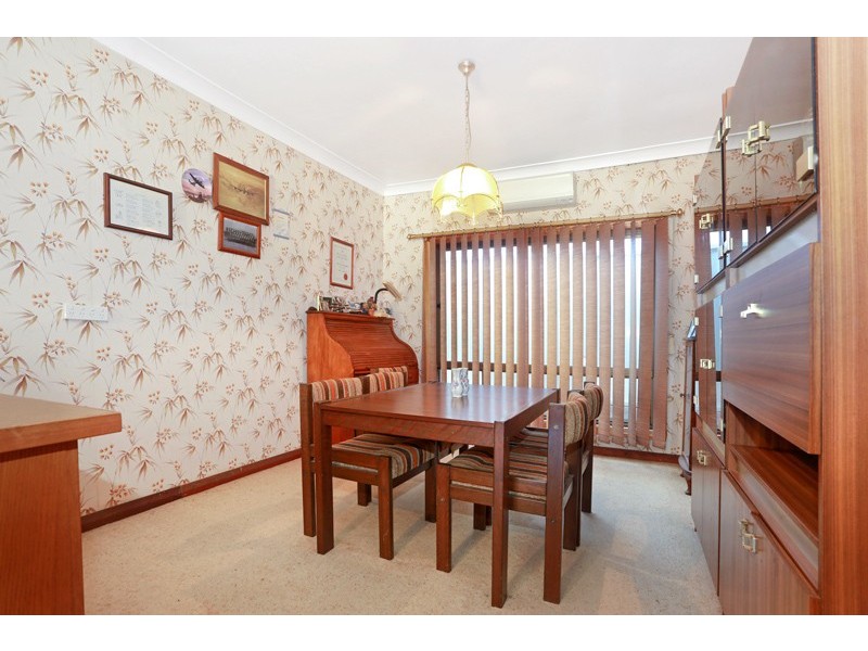27 ALBION STREET,, Roselands NSW 2196