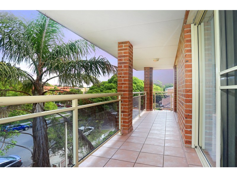 9/4-6 Edgbaston Road, Beverly Hills NSW 2209
