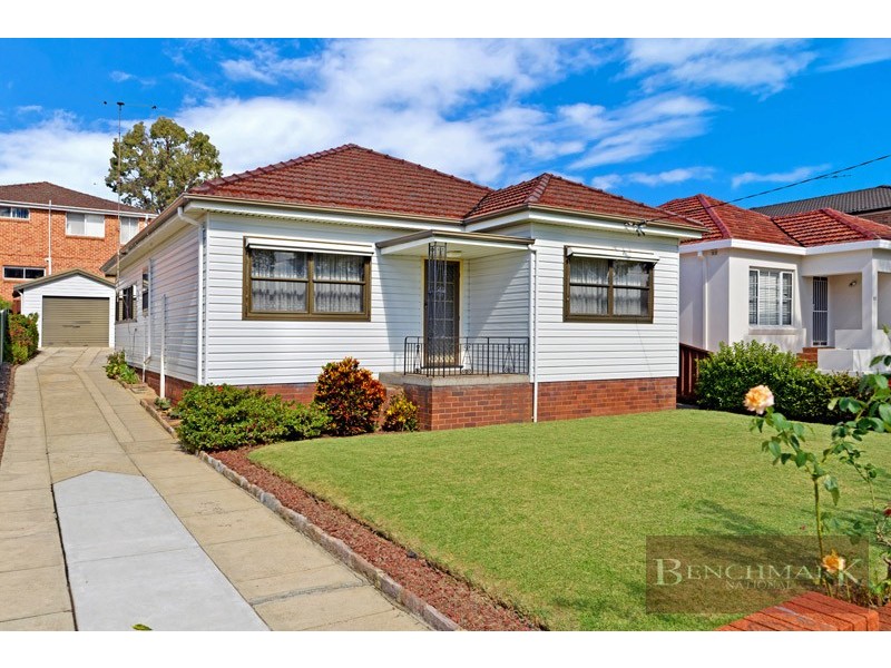 85 KARNE STREET, Narwee NSW 2209