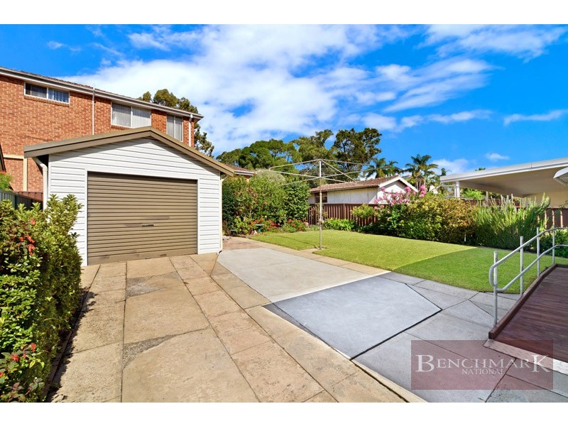 85 KARNE STREET, Narwee NSW 2209