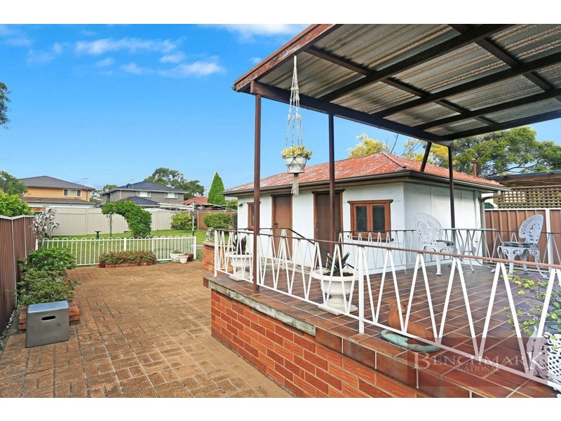 56 DREADNOUGHT STREET, Roselands NSW 2196