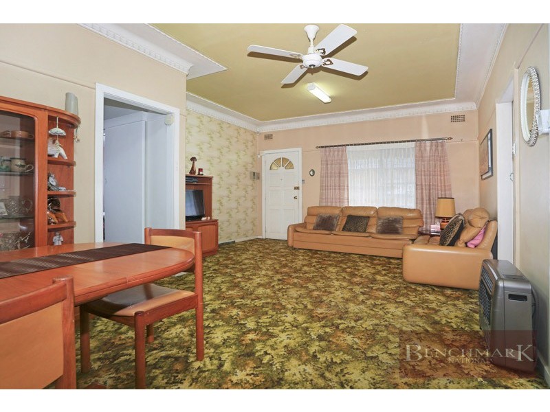 56 DREADNOUGHT STREET, Roselands NSW 2196