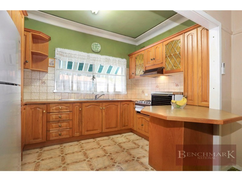 56 DREADNOUGHT STREET, Roselands NSW 2196