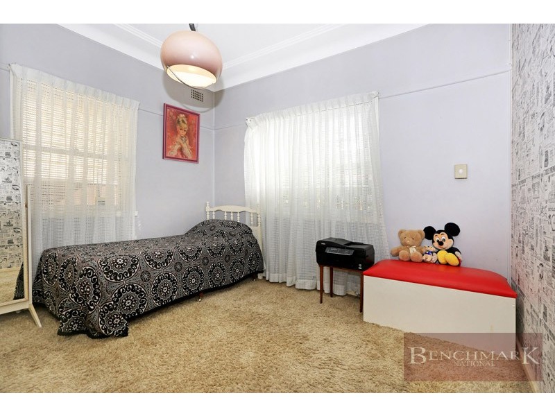 56 DREADNOUGHT STREET, Roselands NSW 2196