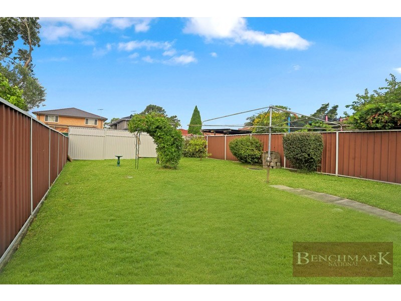 56 DREADNOUGHT STREET, Roselands NSW 2196