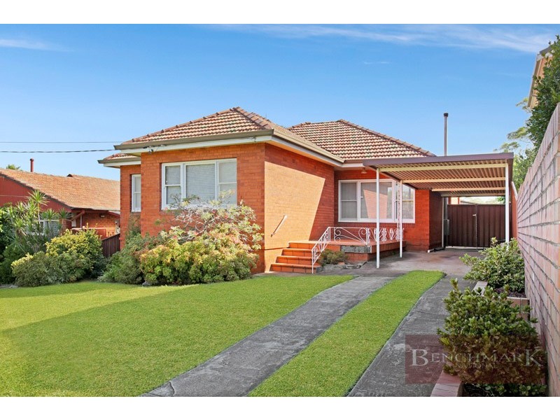 10 KEEVIN STREET, Roselands NSW 2196