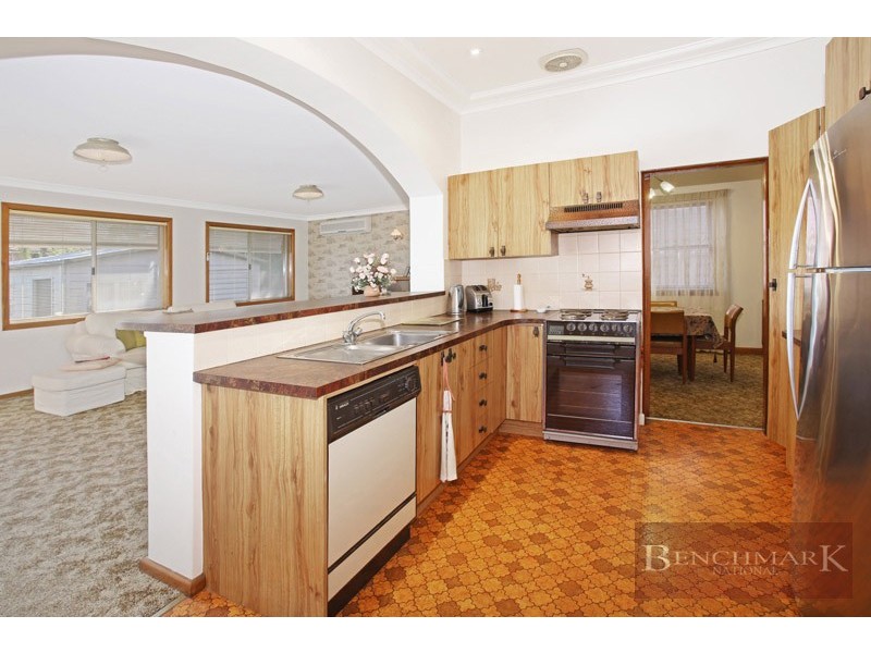 10 KEEVIN STREET, Roselands NSW 2196