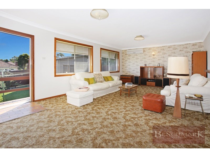 10 KEEVIN STREET, Roselands NSW 2196