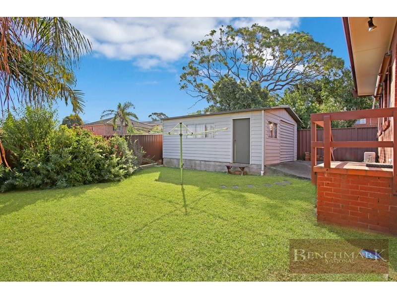 10 KEEVIN STREET, Roselands NSW 2196
