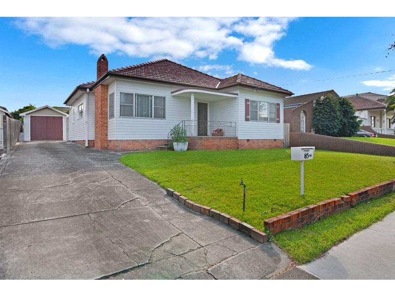 85 Remly St, Roselands NSW 2196