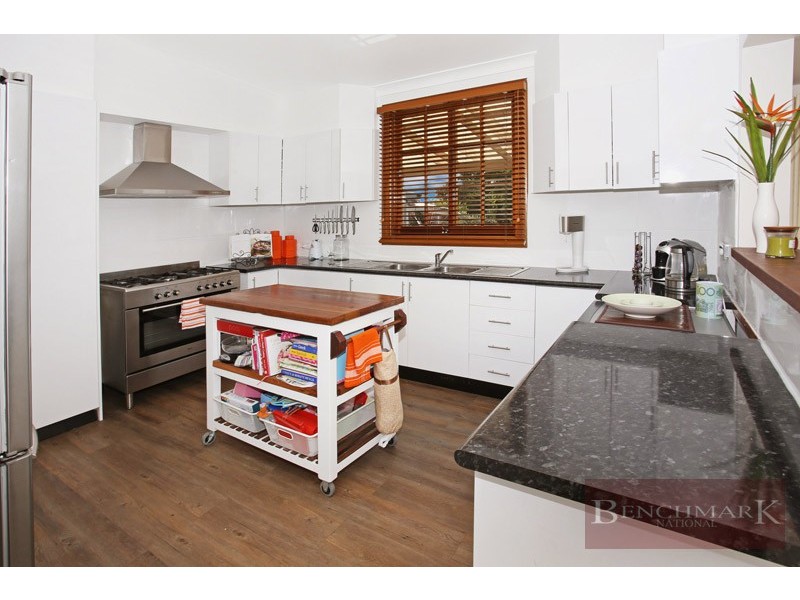 290 KING GEORGES ROAD, Roselands NSW 2196