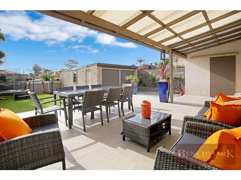 290 KING GEORGES ROAD, Roselands NSW 2196