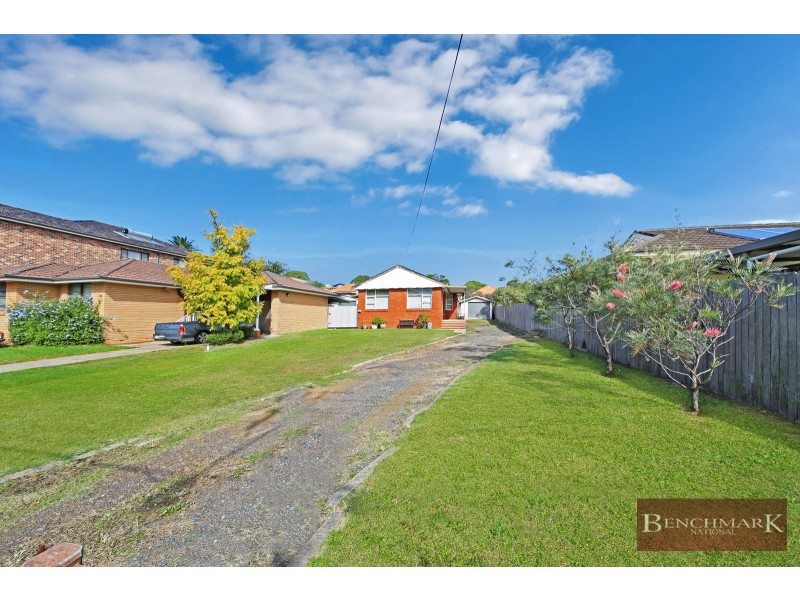 35 DREADNOUGHT STREET, Roselands NSW 2196