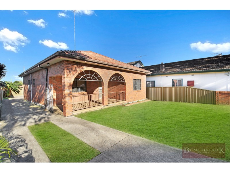 33 STODDART STREET, Roselands NSW 2196