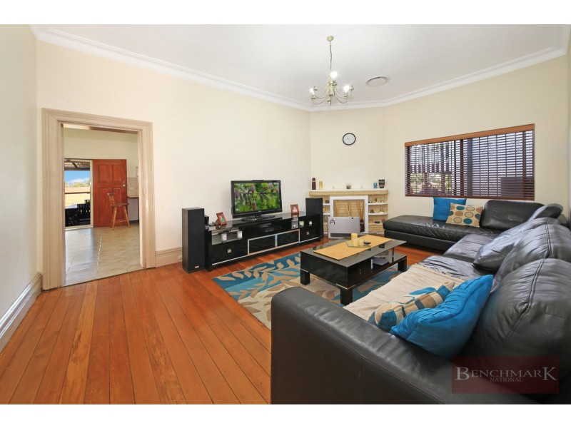 33 STODDART STREET, Roselands NSW 2196