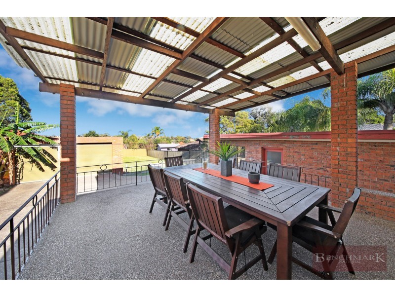 33 STODDART STREET, Roselands NSW 2196