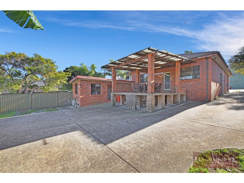 33 STODDART STREET, Roselands NSW 2196