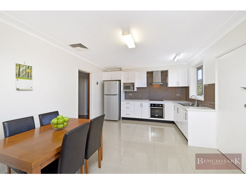 3 KATRINA PLACE, Roselands NSW 2196