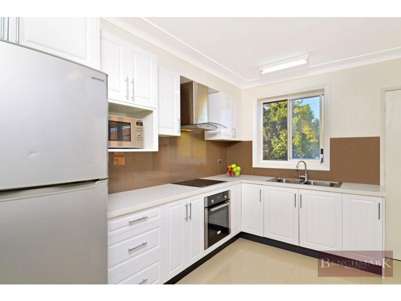 3 KATRINA PLACE, Roselands NSW 2196