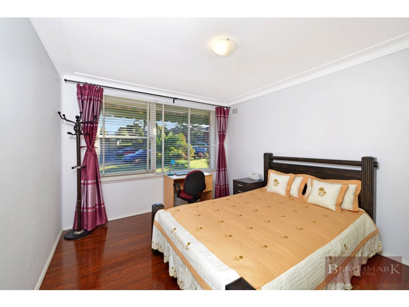 3 KATRINA PLACE, Roselands NSW 2196