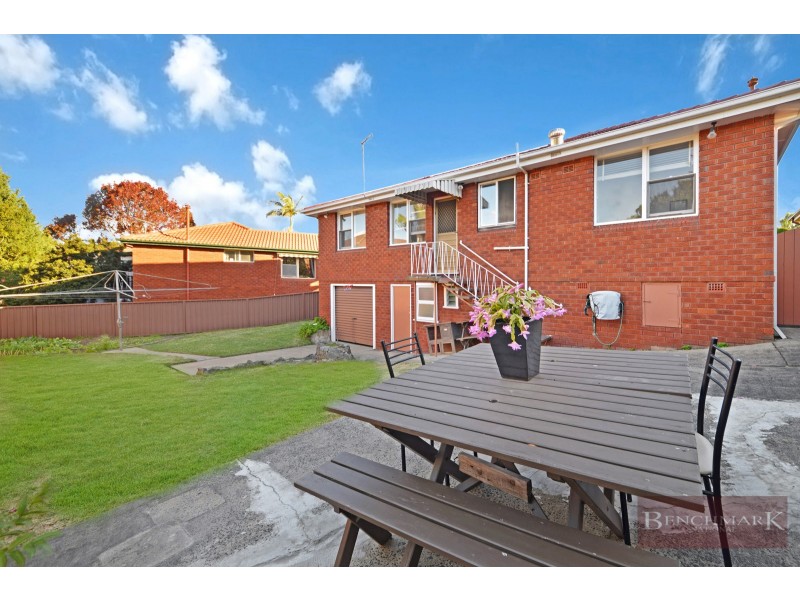 3 KATRINA PLACE, Roselands NSW 2196