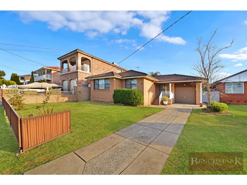 37 DREADNOUGHT STREET, Roselands NSW 2196