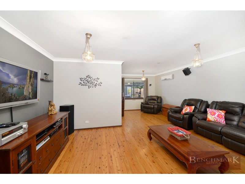 37 DREADNOUGHT STREET, Roselands NSW 2196