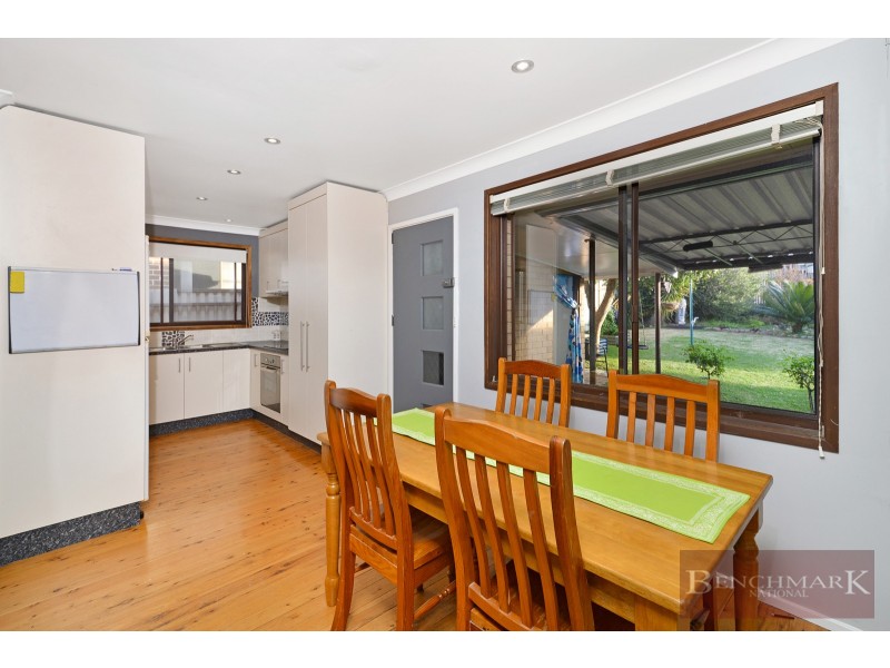 37 DREADNOUGHT STREET, Roselands NSW 2196