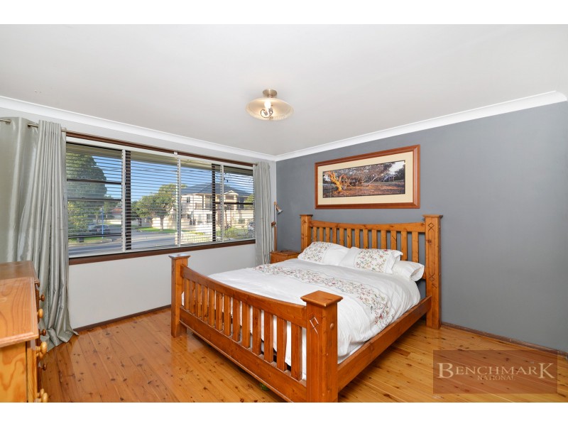 37 DREADNOUGHT STREET, Roselands NSW 2196