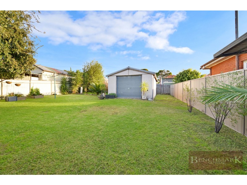 37 DREADNOUGHT STREET, Roselands NSW 2196