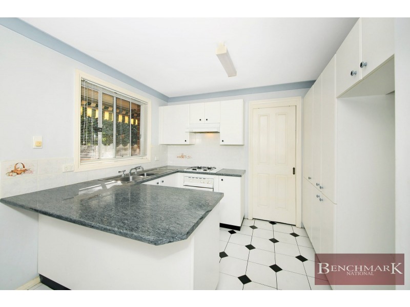 1/41B CENTRAL ROAD, Beverly Hills NSW 2209