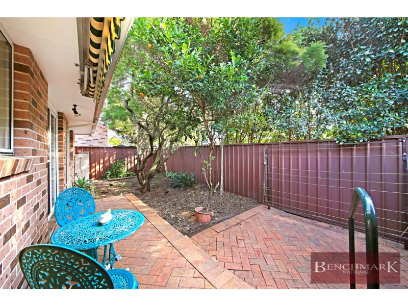 1/41B CENTRAL ROAD, Beverly Hills NSW 2209