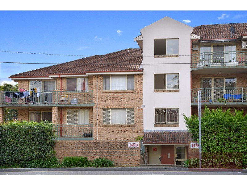 9/148B STONEY CREEK ROAD, Beverly Hills NSW 2209