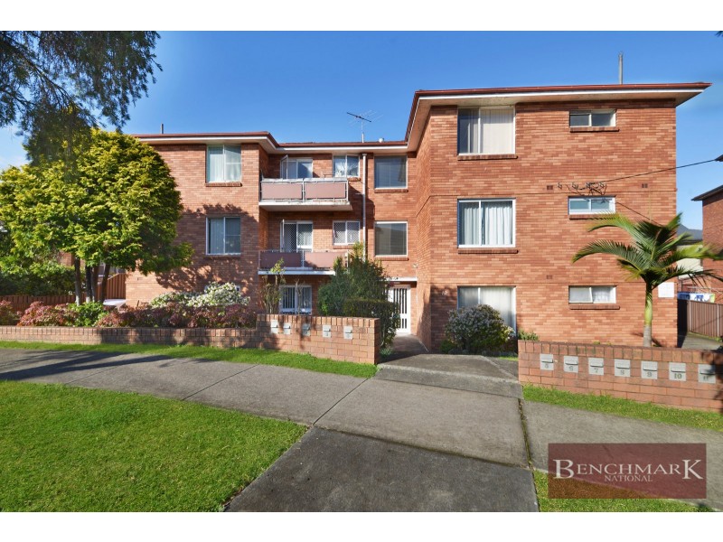 10/12 GLENDALE AVE, Narwee NSW 2209