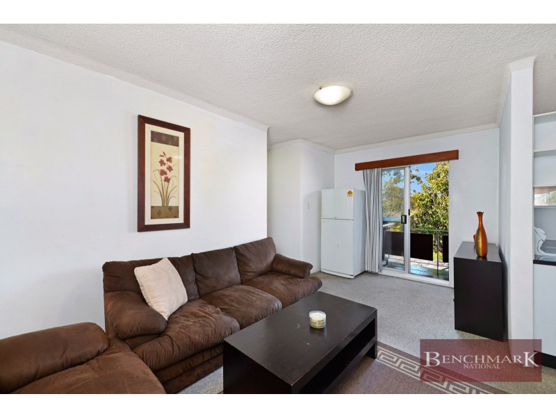 10/12 GLENDALE AVE, Narwee NSW 2209