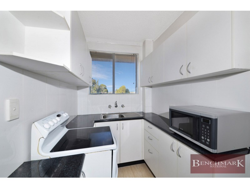 10/12 GLENDALE AVE, Narwee NSW 2209