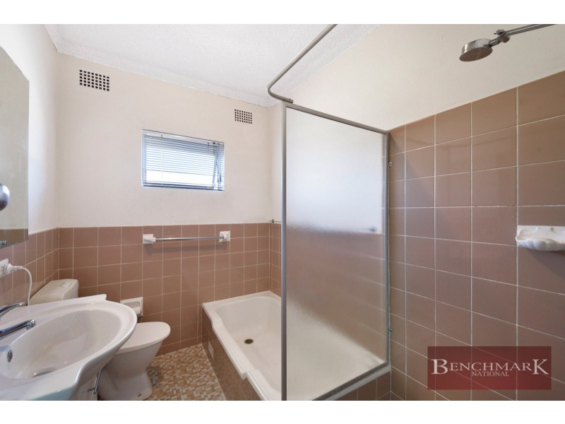 10/12 GLENDALE AVE, Narwee NSW 2209