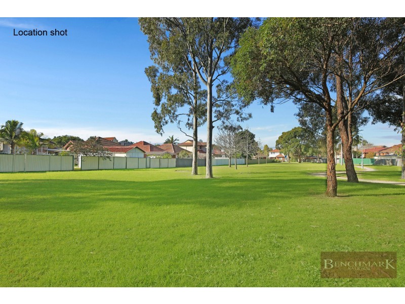 5 BUNGALOW ROAD, Roselands NSW 2196