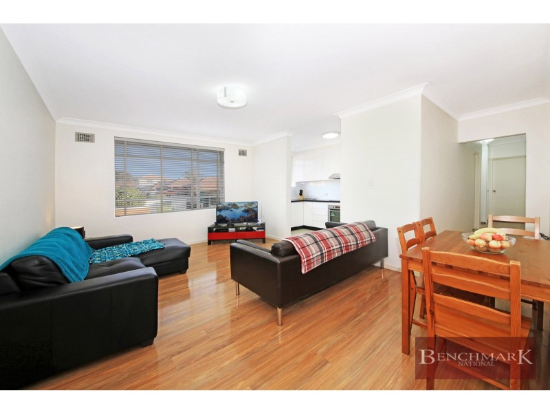8/379 KING GEORGES ROAD, Beverly Hills NSW 2209