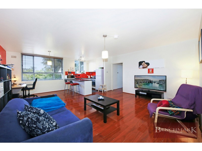4/229 KING GEORGES ROAD, Roselands NSW 2196