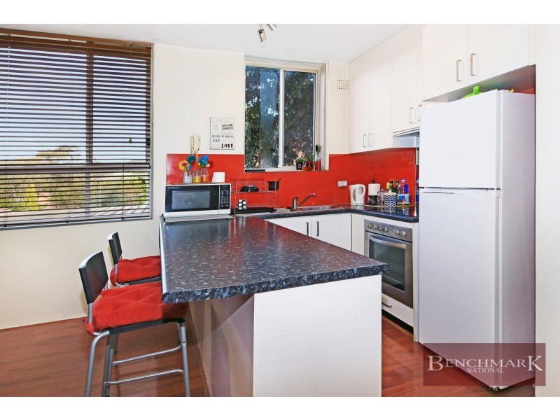 4/229 KING GEORGES ROAD, Roselands NSW 2196