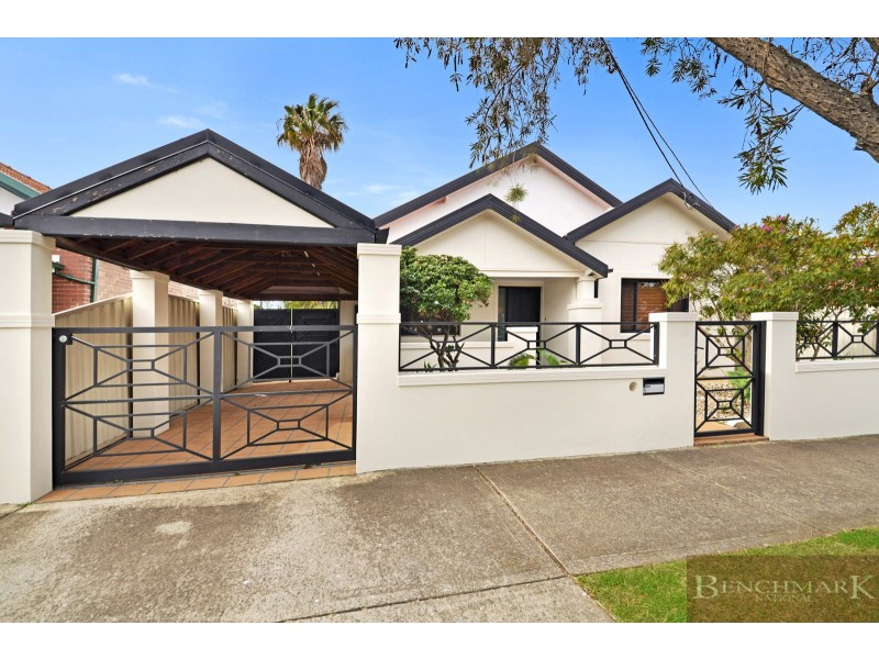 128 MORETON STREET, Lakemba NSW 2195