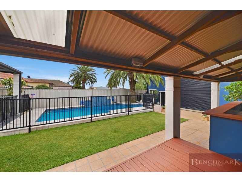 128 MORETON STREET, Lakemba NSW 2195