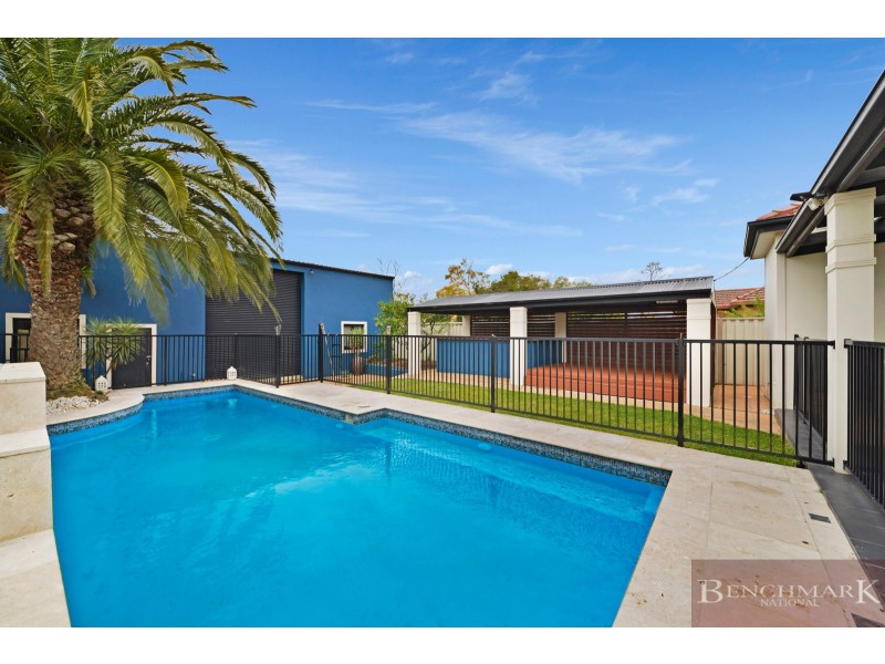 128 MORETON STREET, Lakemba NSW 2195