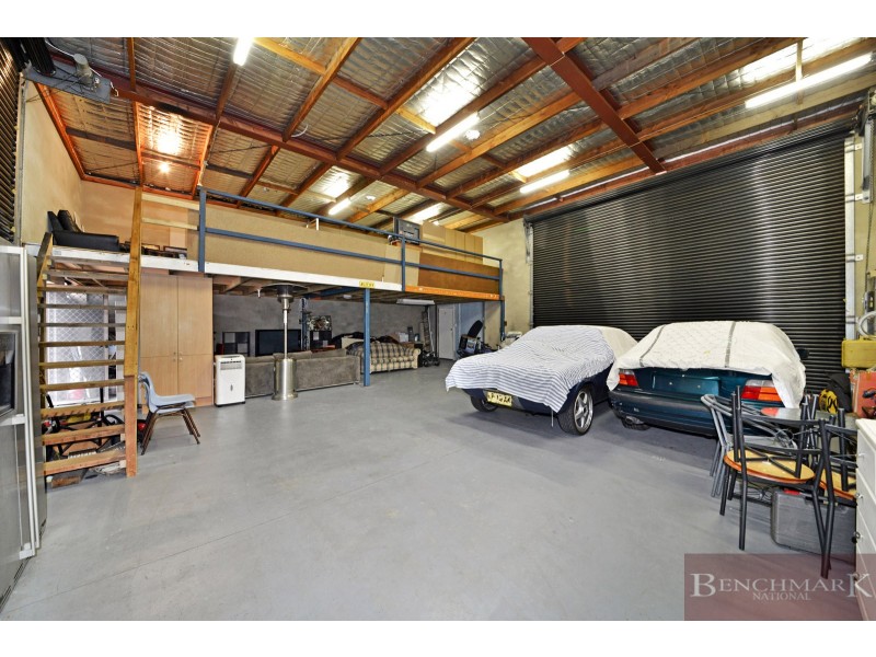 128 MORETON STREET, Lakemba NSW 2195