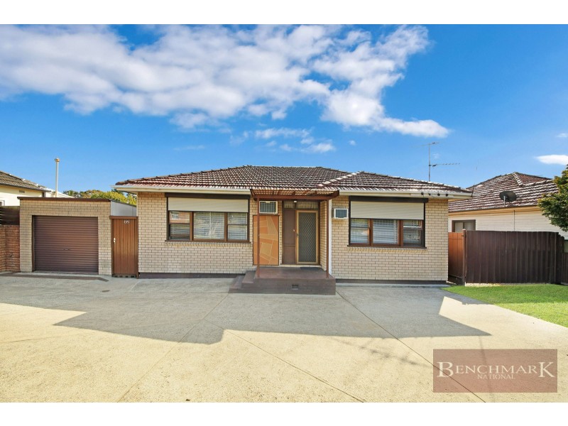 135 BELMORE ROAD, Peakhurst NSW 2210
