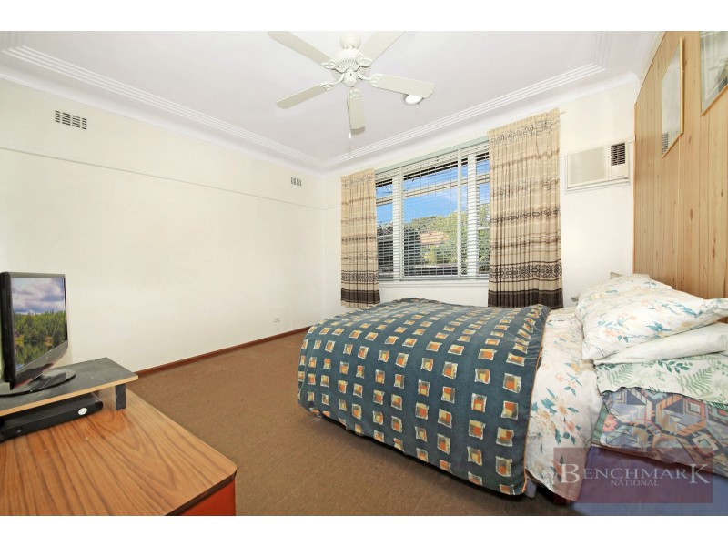 135 BELMORE ROAD, Peakhurst NSW 2210