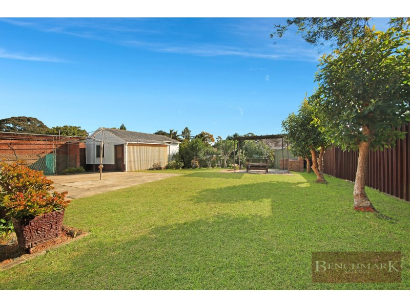 135 BELMORE ROAD, Peakhurst NSW 2210